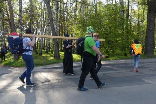 Grupa św. Brata Alberta - 2023