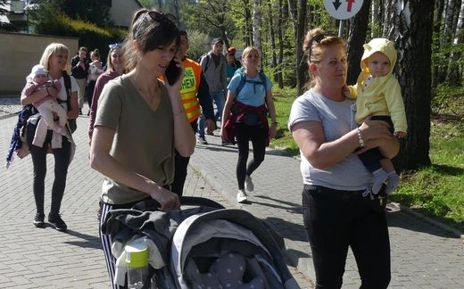 Grupa św. Brata Alberta - 2023
