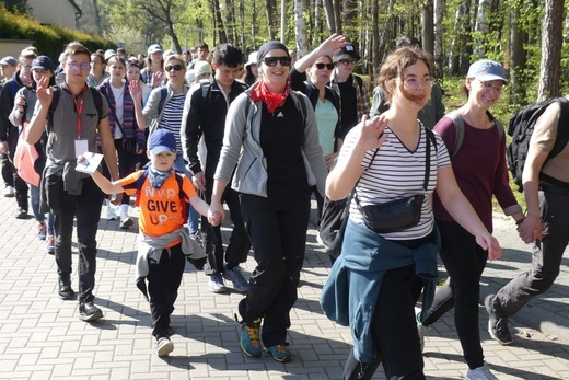 Grupa św. Brata Alberta - 2023