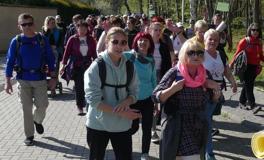 Grupa św. Brata Alberta - 2023