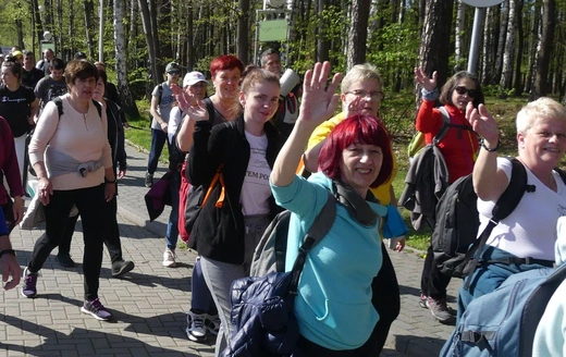 Grupa św. Brata Alberta - 2023