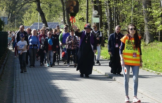 Grupa św. Brata Alberta - 2023