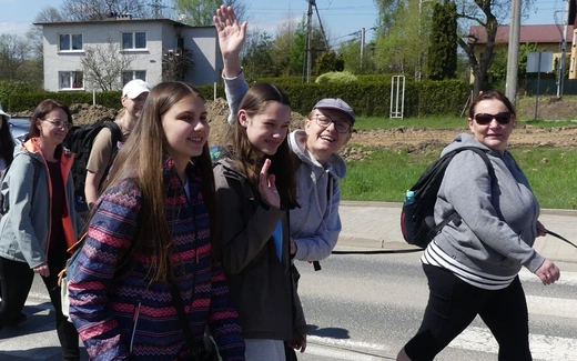 Grupa św. Brata Alberta - 2023