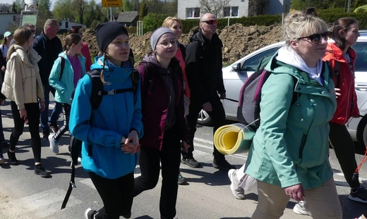 Grupa św. Brata Alberta - 2023