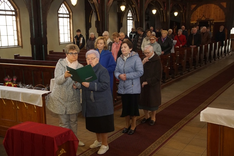 Wałbrzych. Wizytacja i bierzmowanie u św. Józefa