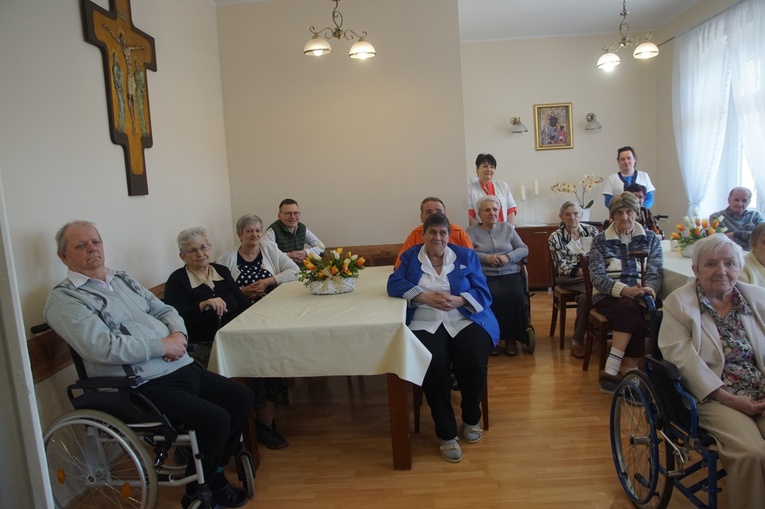 Wałbrzych. Wizytacja i bierzmowanie u św. Józefa