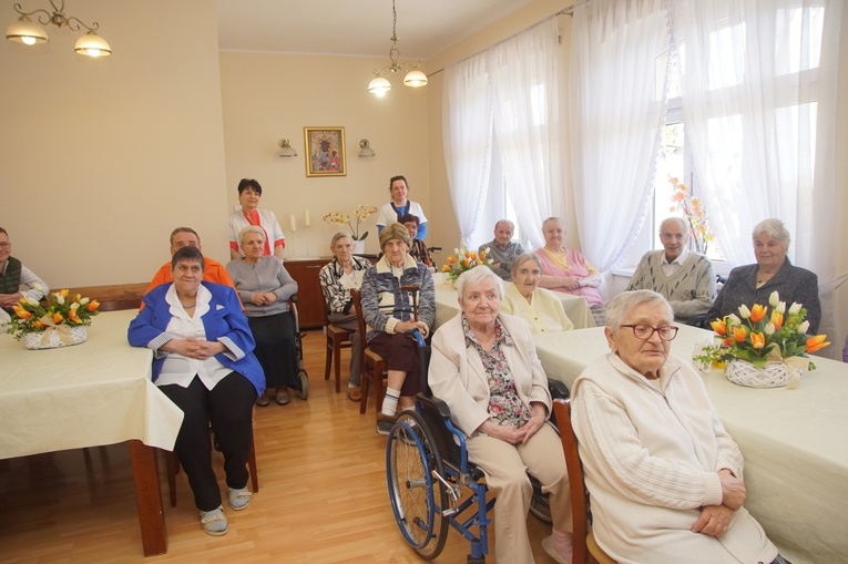 Wałbrzych. Wizytacja i bierzmowanie u św. Józefa