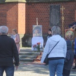 Obwieszczali Chrystusa Żyjącego