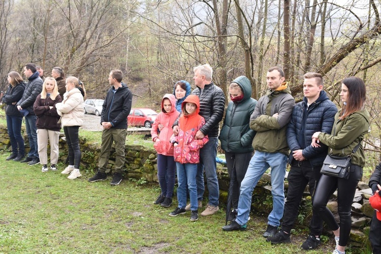 Sezon w Bielicznej