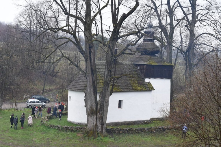 Sezon w Bielicznej