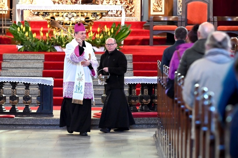 Pielgrzymka do Sulistrowiczek 2023