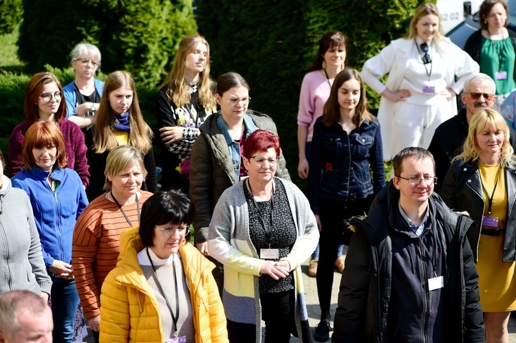 Święta Lipka. Warsztaty liturgiczno-muzyczne