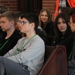 Spotkanie Młodzieży Wincentyńskiej Wrocław 2023