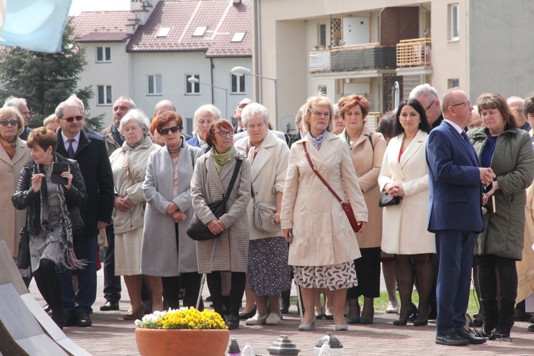 Tarnów. 30-lecie Stowarzyszenia Rodzin Katolickich Diecezji Tarnowskiej