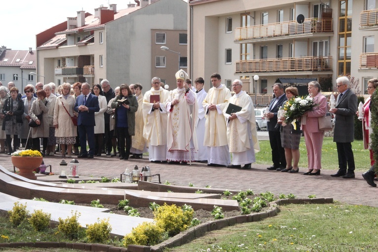 Tarnów. 30-lecie Stowarzyszenia Rodzin Katolickich Diecezji Tarnowskiej