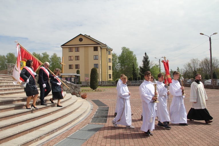 Tarnów. 30-lecie Stowarzyszenia Rodzin Katolickich Diecezji Tarnowskiej