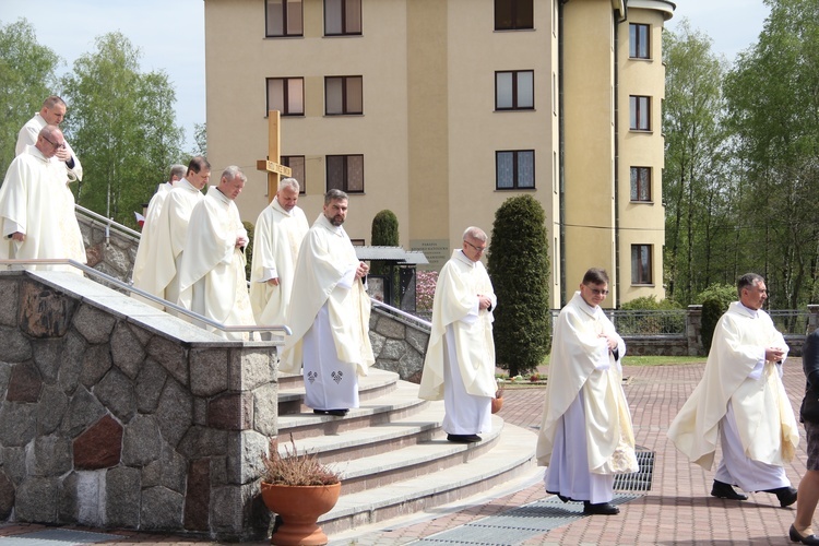 Tarnów. 30-lecie Stowarzyszenia Rodzin Katolickich Diecezji Tarnowskiej