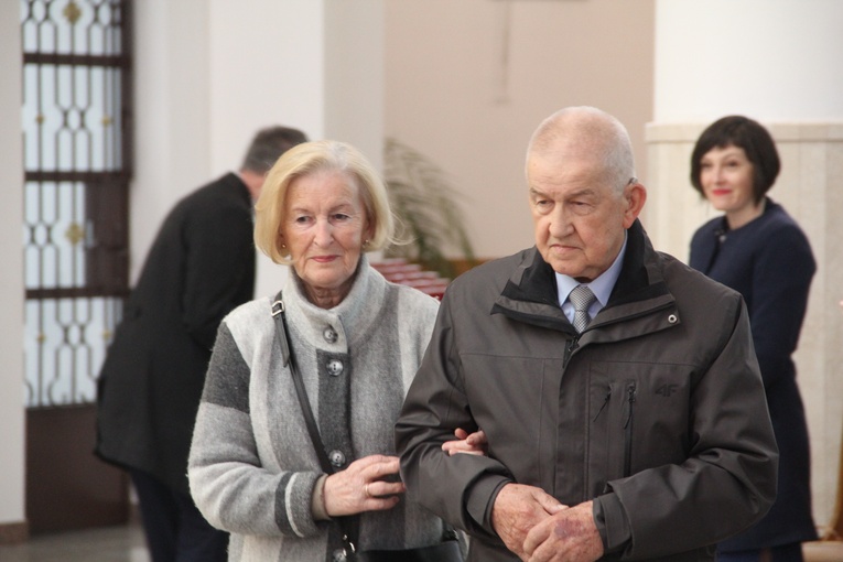 Tarnów. 30-lecie Stowarzyszenia Rodzin Katolickich Diecezji Tarnowskiej