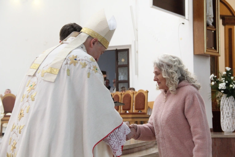 Tarnów. 30-lecie Stowarzyszenia Rodzin Katolickich Diecezji Tarnowskiej