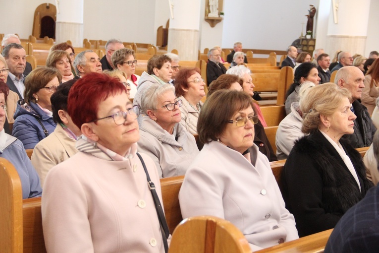 Tarnów. 30-lecie Stowarzyszenia Rodzin Katolickich Diecezji Tarnowskiej