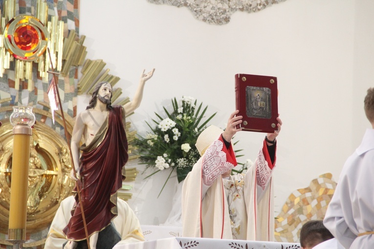 Tarnów. 30-lecie Stowarzyszenia Rodzin Katolickich Diecezji Tarnowskiej