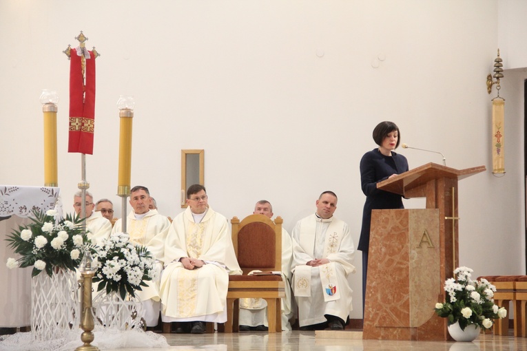 Tarnów. 30-lecie Stowarzyszenia Rodzin Katolickich Diecezji Tarnowskiej