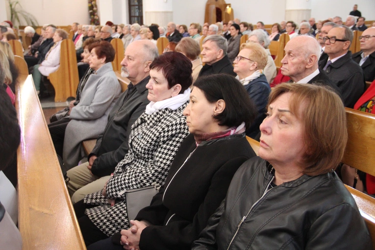 Tarnów. 30-lecie Stowarzyszenia Rodzin Katolickich Diecezji Tarnowskiej