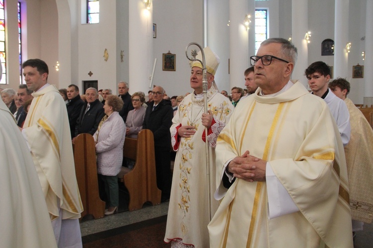 Tarnów. 30-lecie Stowarzyszenia Rodzin Katolickich Diecezji Tarnowskiej