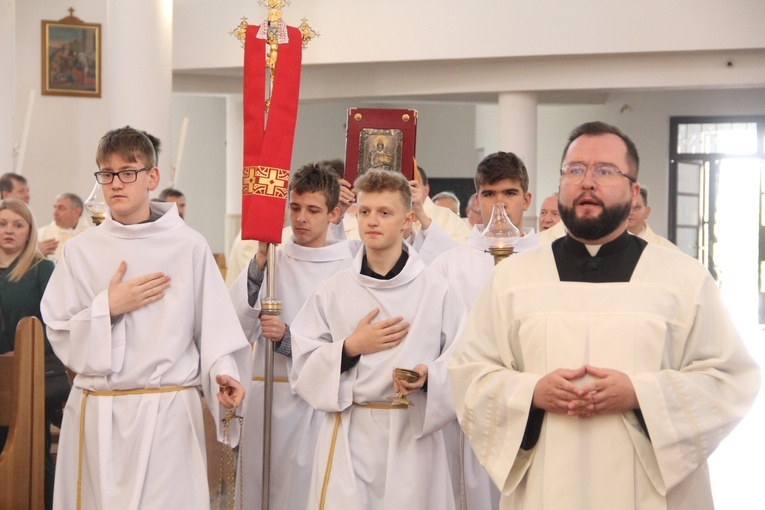 Tarnów. 30-lecie Stowarzyszenia Rodzin Katolickich Diecezji Tarnowskiej