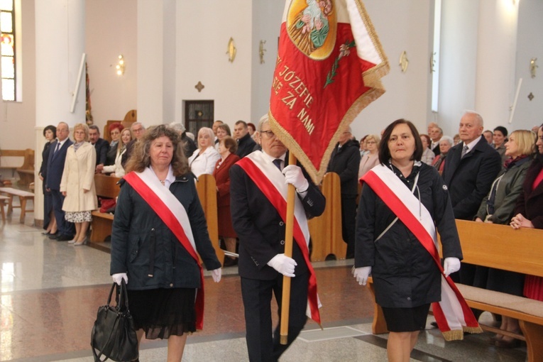 Tarnów. 30-lecie Stowarzyszenia Rodzin Katolickich Diecezji Tarnowskiej
