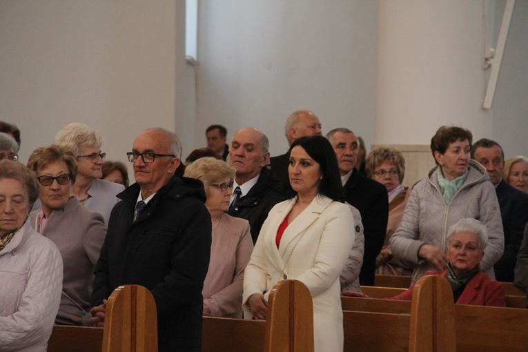 Tarnów. 30-lecie Stowarzyszenia Rodzin Katolickich Diecezji Tarnowskiej