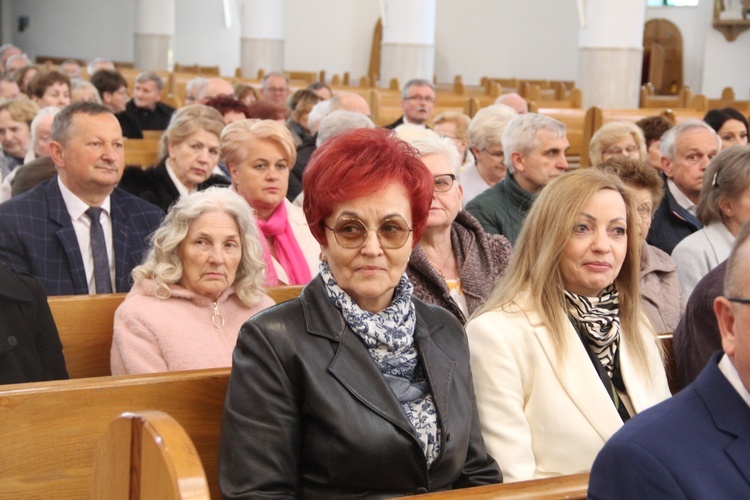 Tarnów. 30-lecie Stowarzyszenia Rodzin Katolickich Diecezji Tarnowskiej