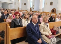 Tarnów. 30-lecie Stowarzyszenia Rodzin Katolickich Diecezji Tarnowskiej