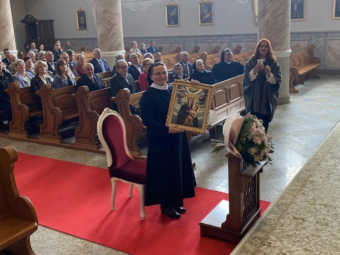 Jubileusz 25-lecia profesji zakonnej