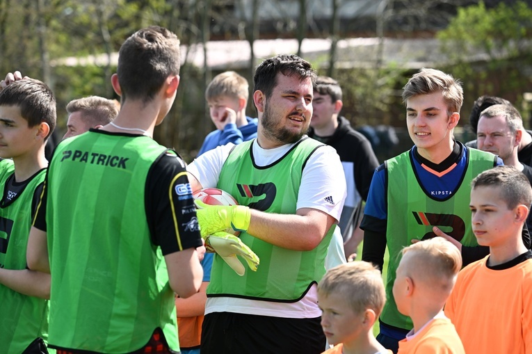 Diecezjalna Pielgrzymka Ministrantów do Skrzatusza