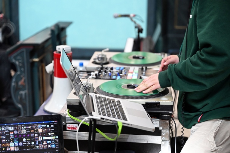 Diecezjalna Pielgrzymka Ministrantów do Skrzatusza