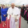 O. Paweł Cebula: Papież wezwał Węgrów do budowania mostów