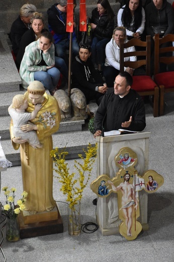 Ślężańska majówka 2023