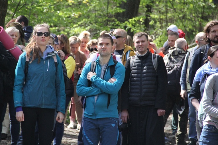 Ślężańska majówka 2023