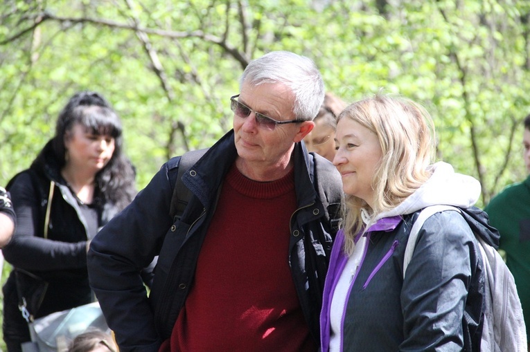 Ślężańska majówka 2023