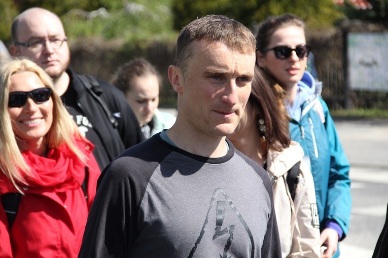 Ślężańska majówka 2023