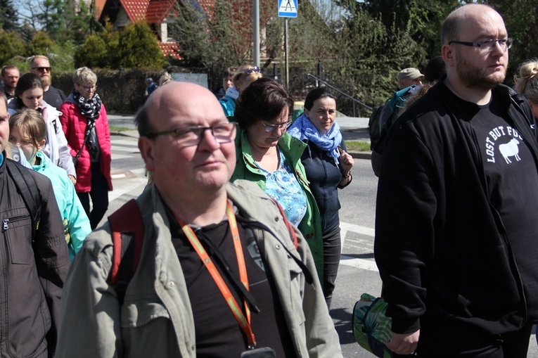 Ślężańska majówka 2023