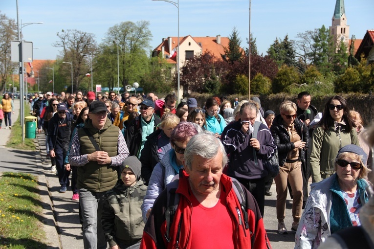 Ślężańska majówka 2023