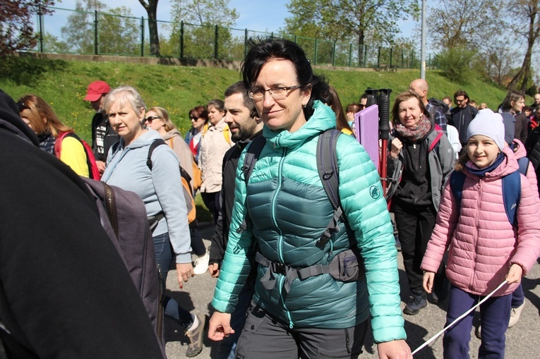 Ślężańska majówka 2023