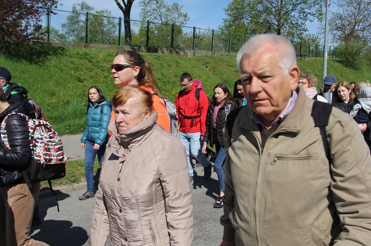 Ślężańska majówka 2023