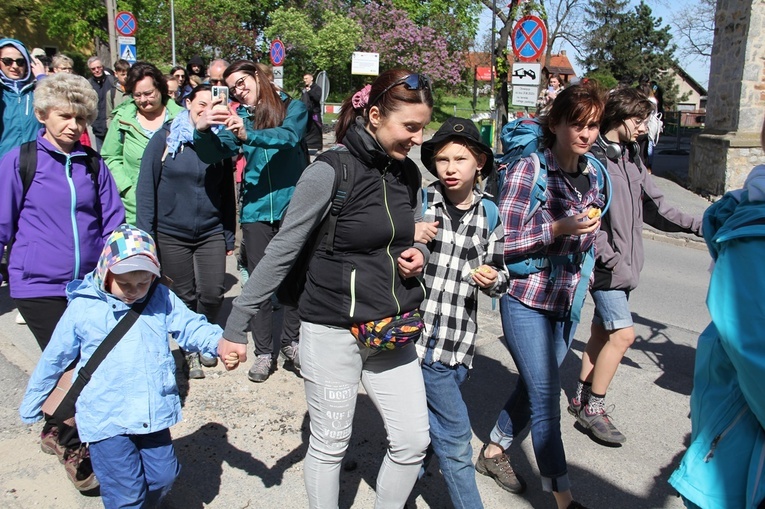 Ślężańska majówka 2023