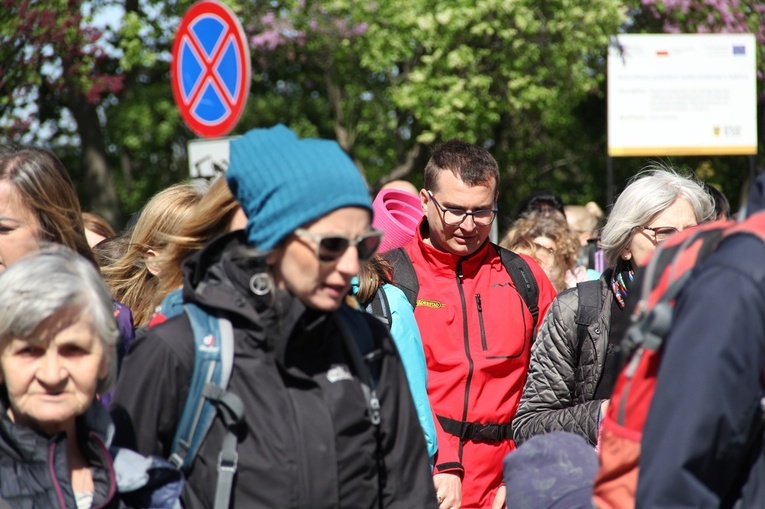 Ślężańska majówka 2023