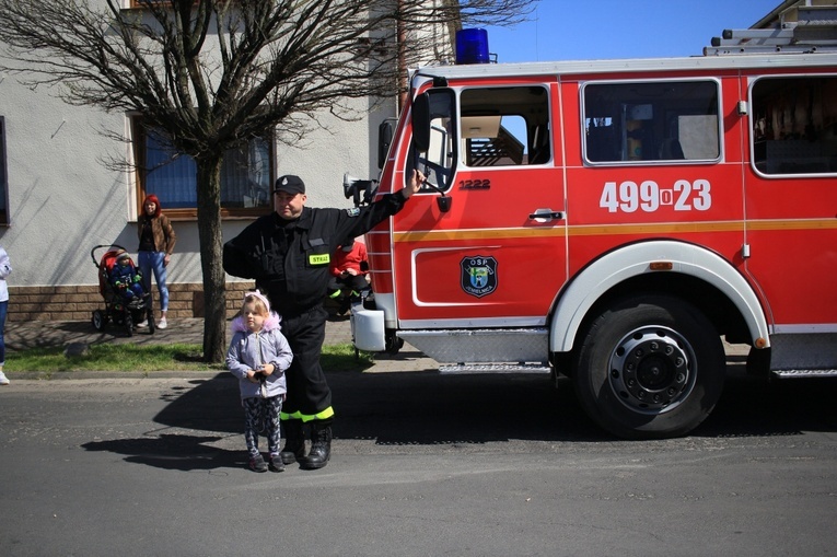 Święto Rodziny po raz dwunasty