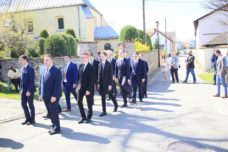 Święto Rodziny po raz dwunasty