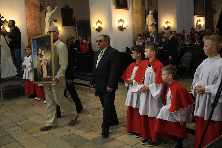 Święto Rodziny po raz dwunasty